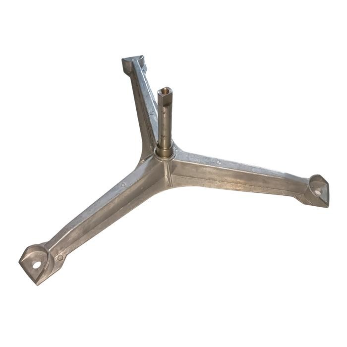 Spider /Dudukan / Segitiga Mesin Cuci FL Electrolux WTS91043 Part & Tool