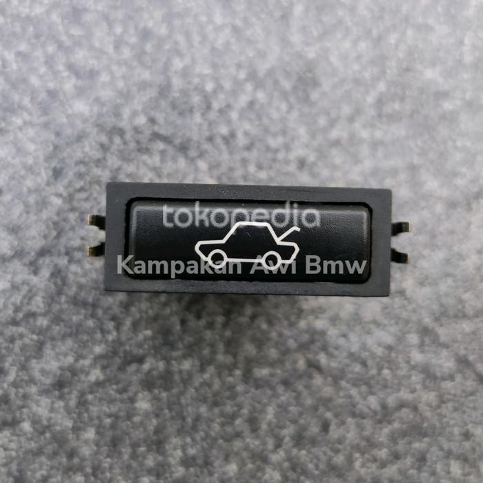 Switch Bagasi Bmw E39 E46 Sparepart