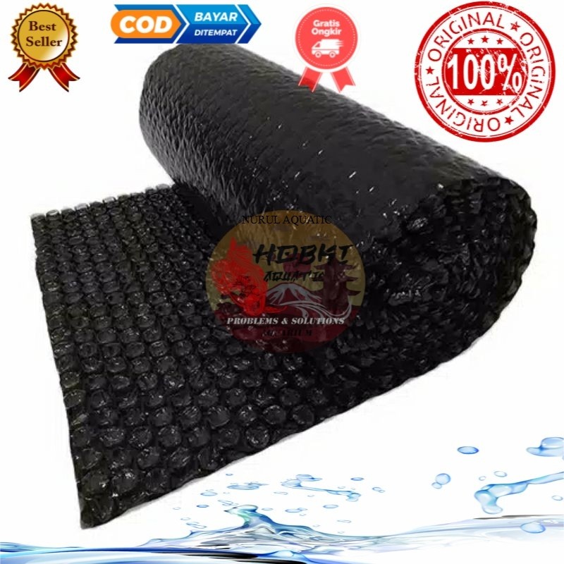 

Extra Bubble Wrap / Packing Gelembung Tambahan Barang Belanjaan lebih aman model baru