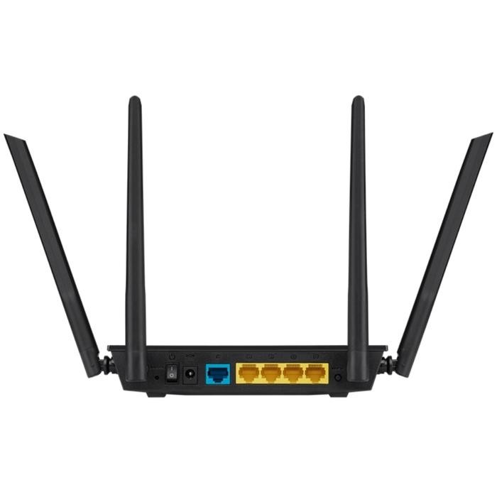 Router  Wifi ASUS RT AC-750L  Resmi