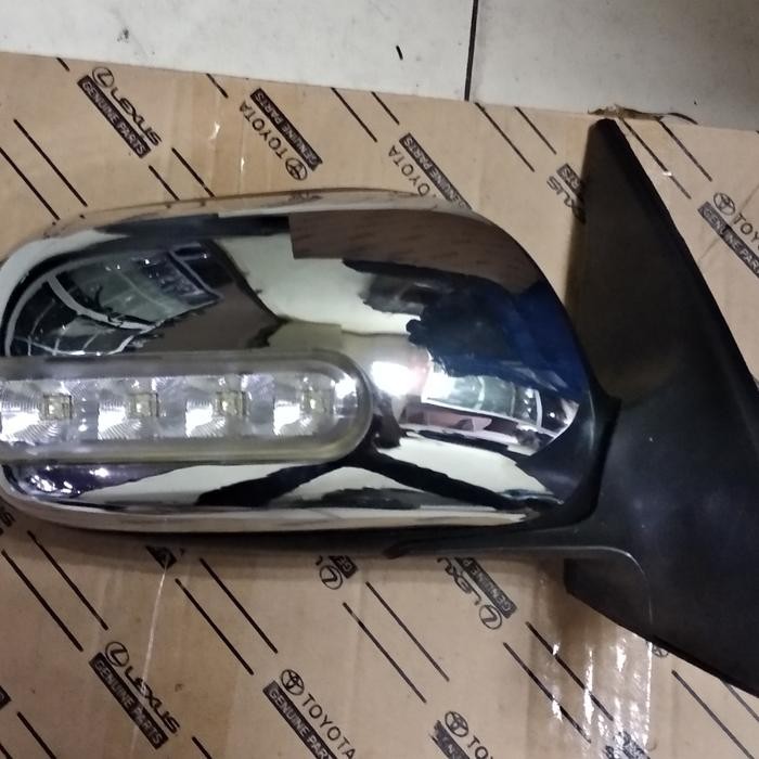 spion avanza vvti 2010