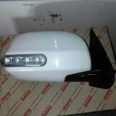 spion mobil terios TS 1pcs original