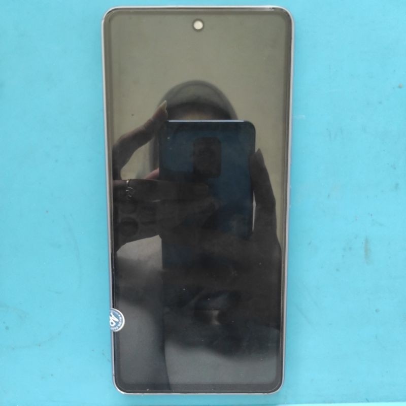 LCD SAMSUNG A53 5G ORIGINAL COPOTAN ElshaPart
