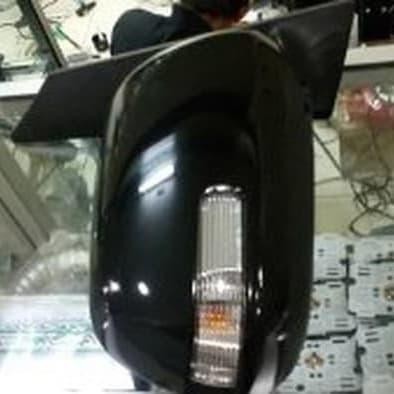 SPION TOYOTA INNOVA tahun 2014 SPION TOYOTA INOVA tahun 2014