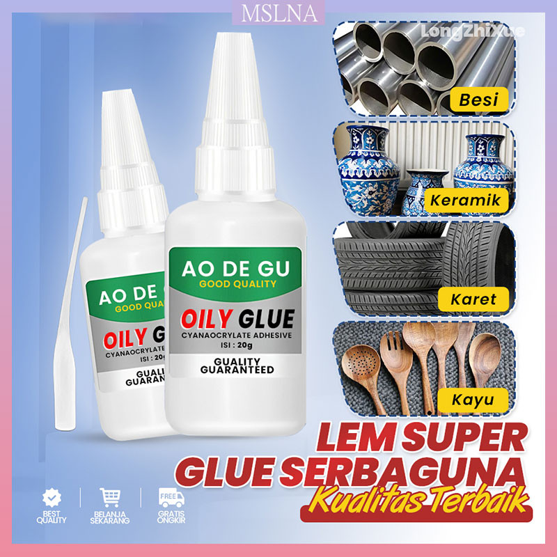 Lem kain kulit, lem perbaikan sepatu kuat anti air, lem las multifungsi, lem asli berminyak untuk la