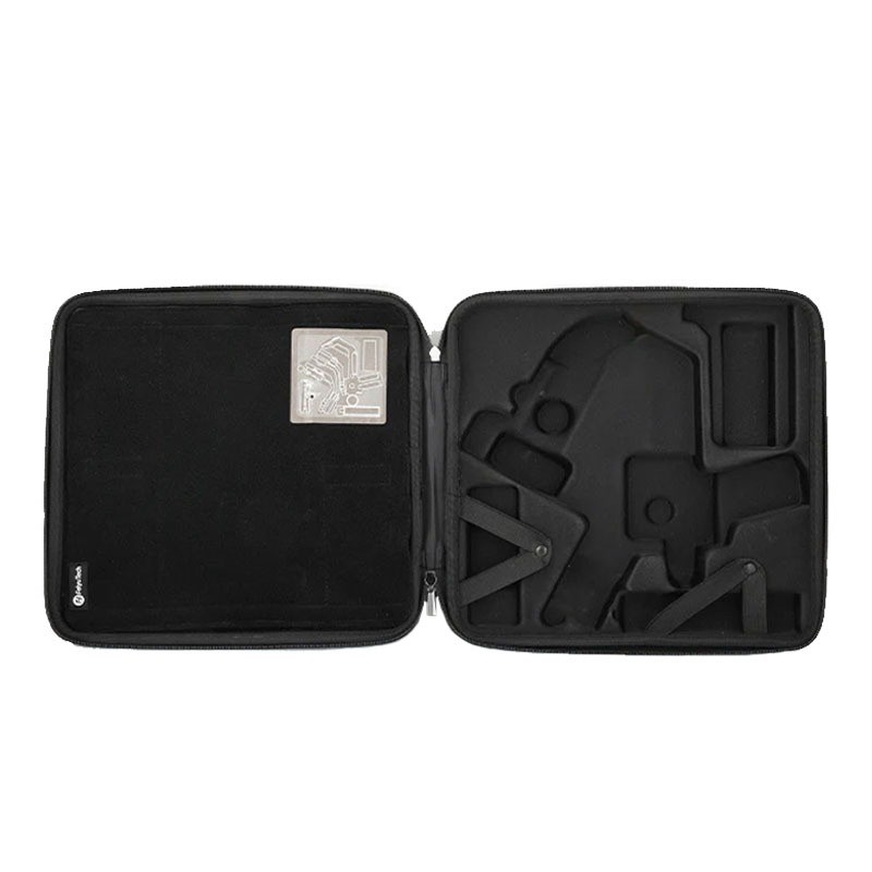 Feiyu Scorp 2 Carry Case for FeiyuTech Scorp2 Portable Bag Tas Gimbal Stabilizer Carrying Case Origi