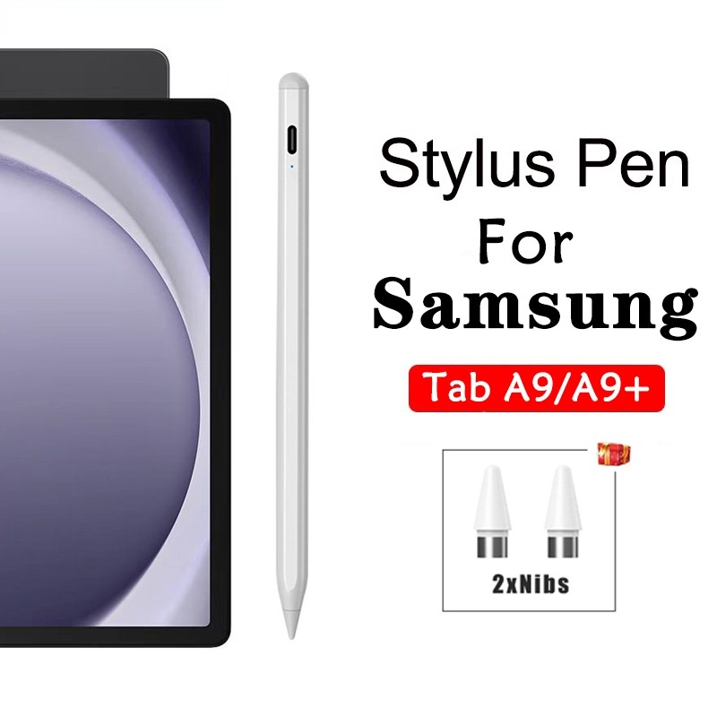 【Hanya Jual Samsung】Stylus pen for Samsung tab Stylus pen universal Samsung tab A9/A8