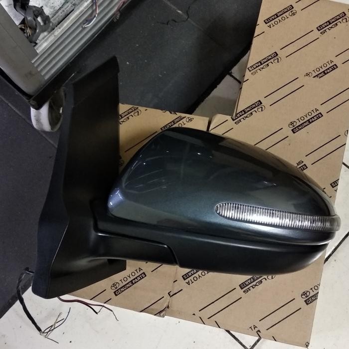 spion Mazda 2 2012 part original