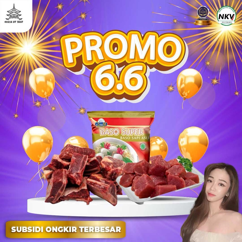 

[Hemat Bakso] Bunddle isi 3