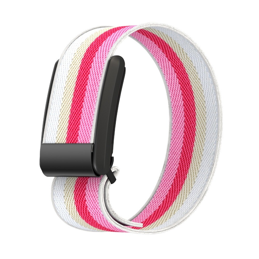 Nylon Strap for Whoop 4.0 Bracelet Wat  Sports Strap Band Accessory Replacement Whoop Band