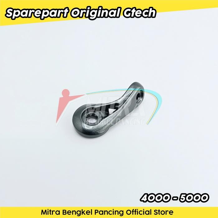 Bail Arm Gtech 4000 - 5000 Veneno DMK Sparepart Original MBP