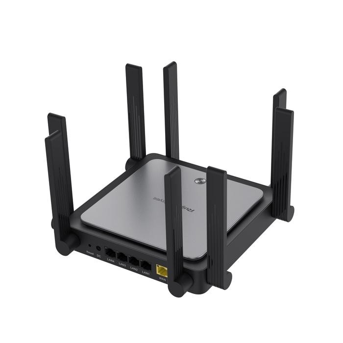 RUIJIE RG-EW3200GX PRO 3200M Wi-Fi 6 Dual-band Gabit Router