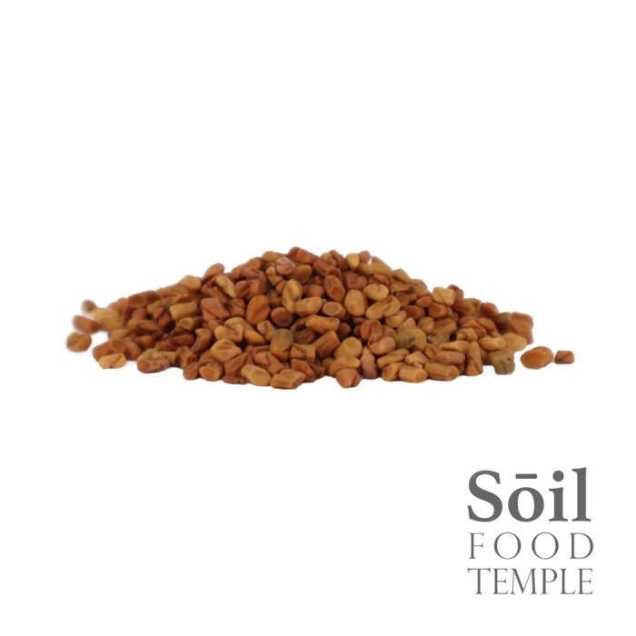 

Fenugreek Seeds Biji Fenugreek 500gr - 1kg