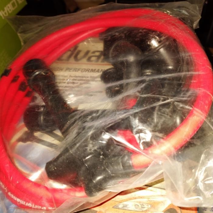 kabel busi mazda cronos 2.0 TOP