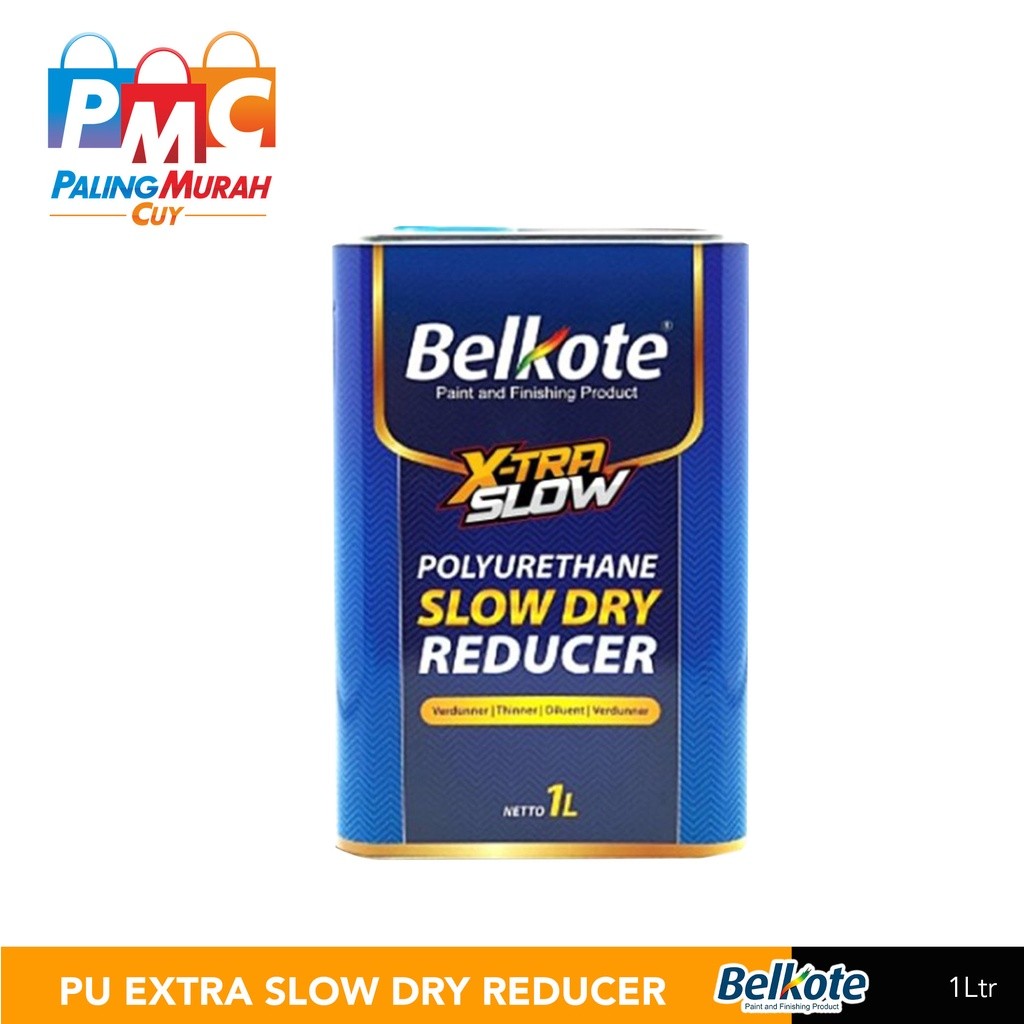 Thinner Cat Mobil BELKOTE Extra Slow Dry Reducer