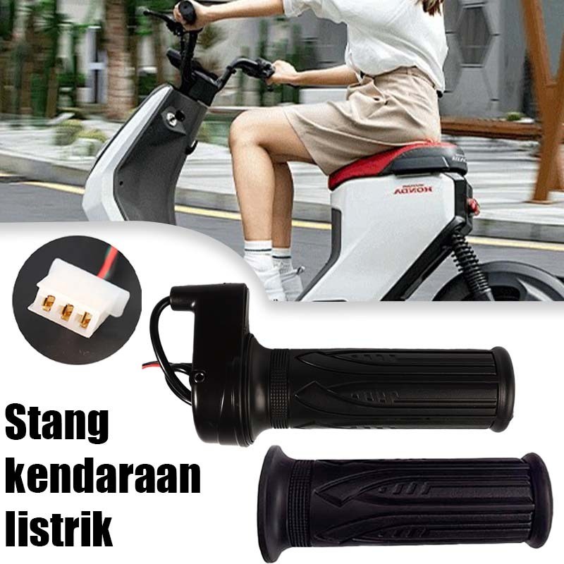 Gas Speda Listrik Handel Gas Sepeda Listrik Kabel Gas Sepeda Listrik Handle Sepeda Listrik