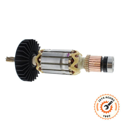 MAKITA ARMATURE HR 2460/ HR 2470 (515288-4) / ANGKER MAKITA HR2460/HR2470