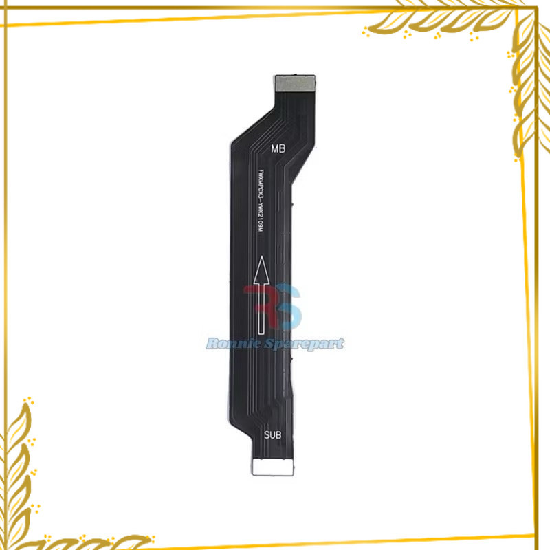 [ Flexible Board Xiaomi Poco X3 / Poco X3 Nfc / Poco X3 Pro ]