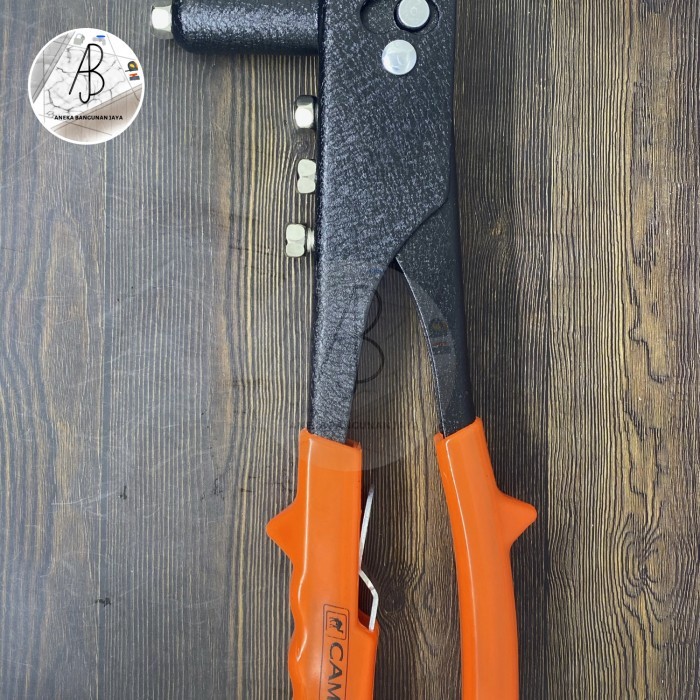 CAMEL Tang Rivet CAMEL / Tang Ripet CAMEL / Tembakan Paku Rivet Ripet CAMEL