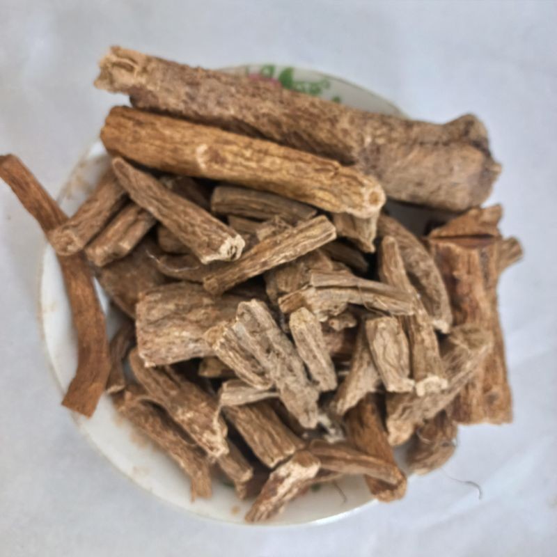 

MURAH Akar Pucuk/Saussurea Costus 200gr Kayu Qusthul Hindi