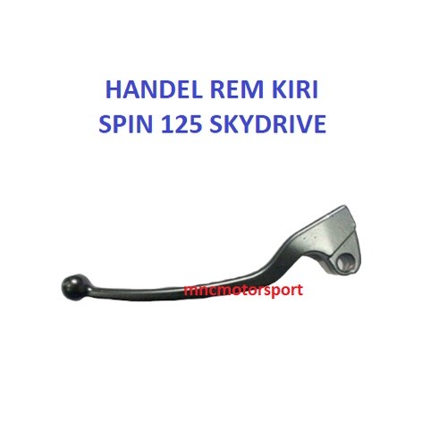 HANDLE HANDEL REM KIRI SPIN 125 SKYDRIVE