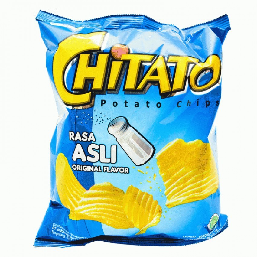 

CHITATO ASLI 68GR - ABO