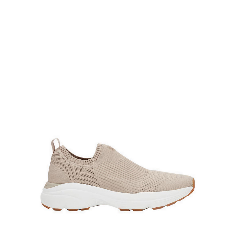 Rockport DEMI Sneakers - Natural