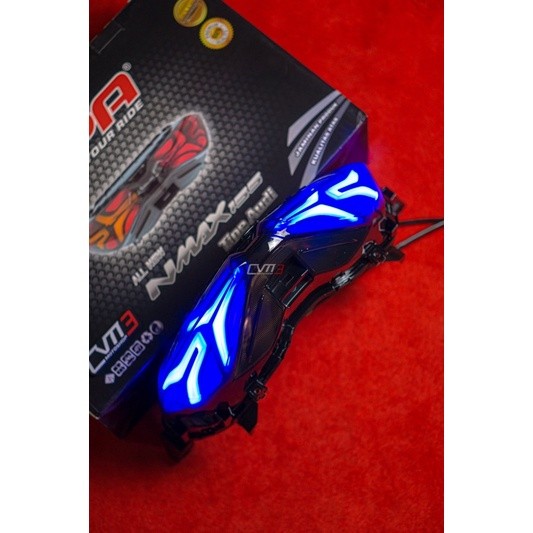 stoplamp yamaha nmax 2020 tipe audi running lexus jpa not aes kakra cks led alis drl