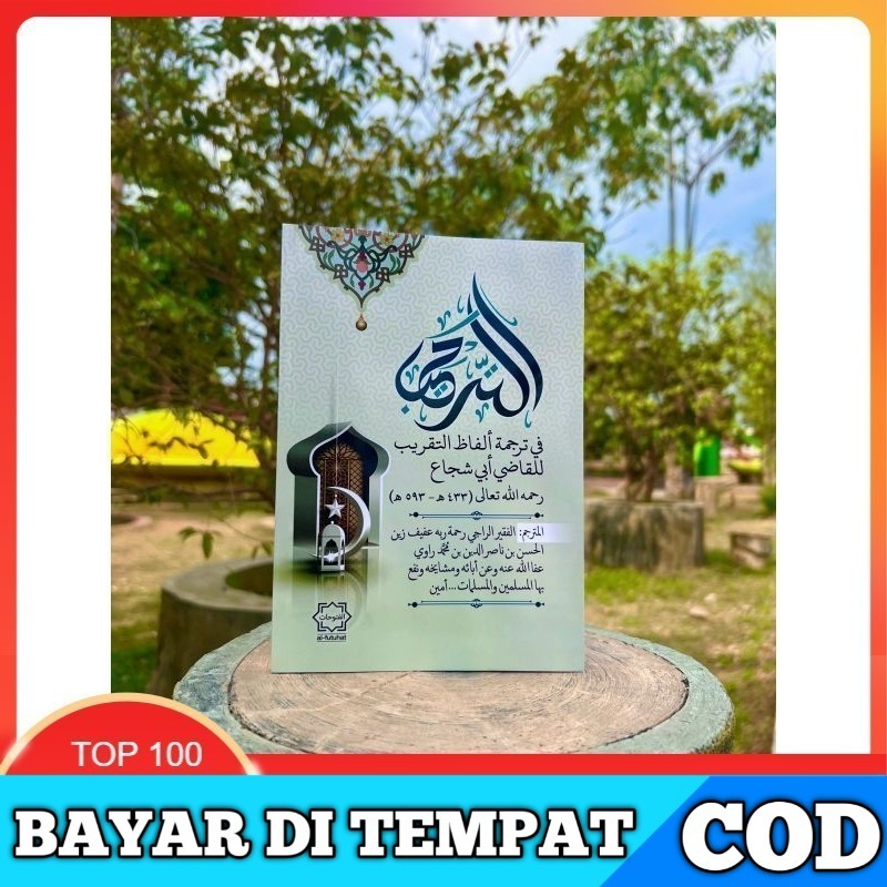 ORIGINAL Taqrib Perkata