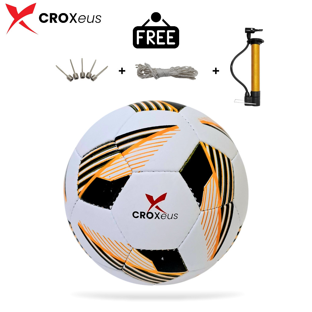 Bola Sepak Size 4 Bola Kaki Size 4 Bola Sepak Anak Bola Kaki Anak Bonus Pompa terlaris