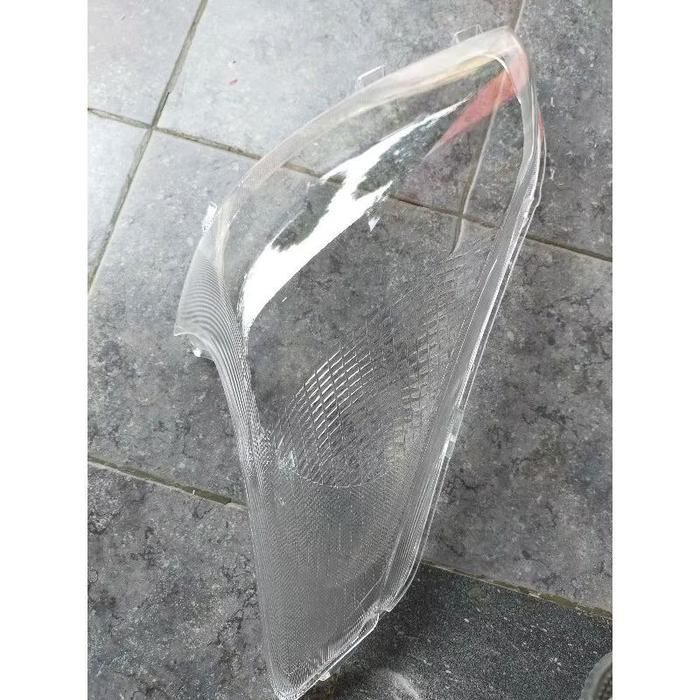 Mika Headlamp All New Avanza Xenia 2012 -  2015 Original - kanan