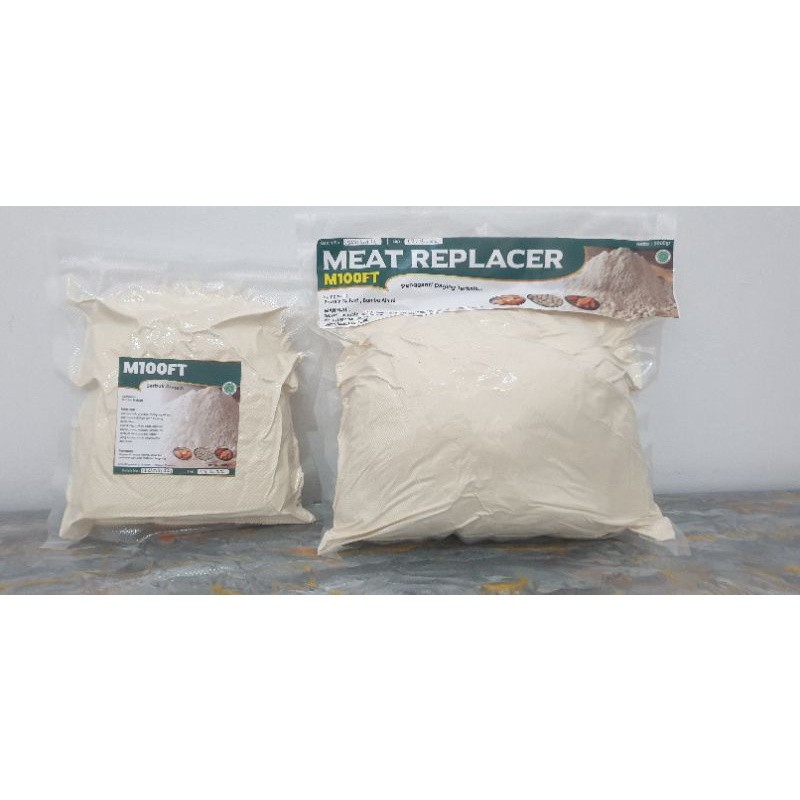 

[1Kg] M100FT Pengering Bakso, Sosis, Otak² dll dari Air, Es dan Lemak