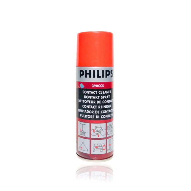 Contact Cleaner PHILIPS CCL PhilipsCO