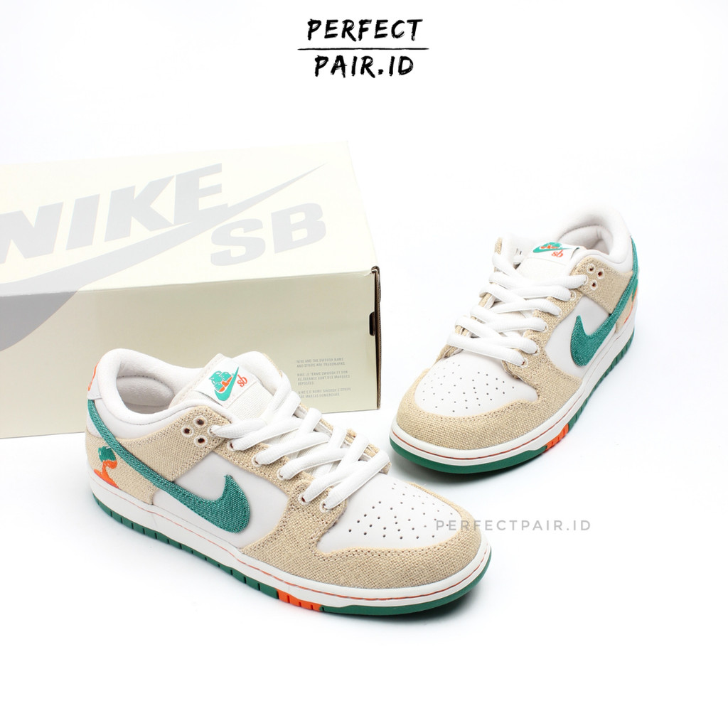 Nike SB Dunk Low Jarritos 100% Original BNIB