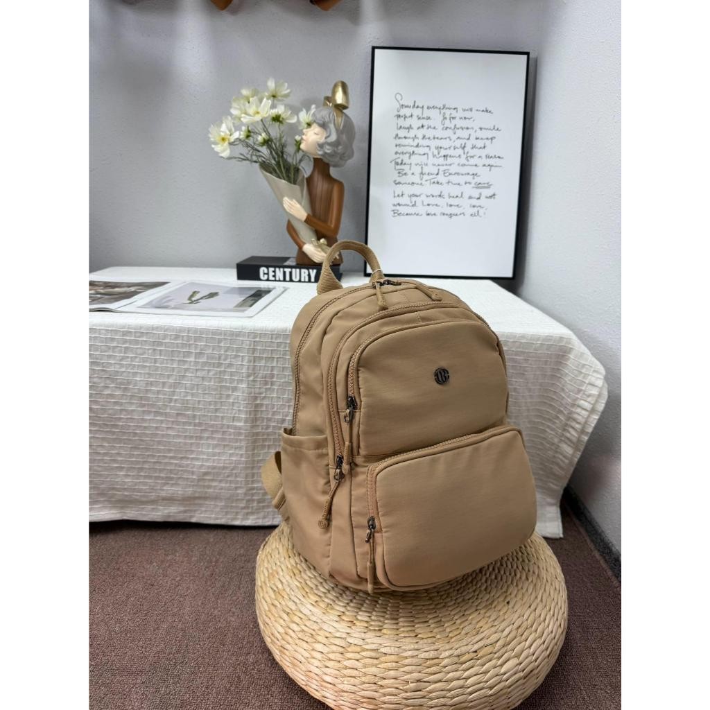 Tas Ransel Wanita dan Pria Chibao CB 0371-SF + Free Dustbag Trendy