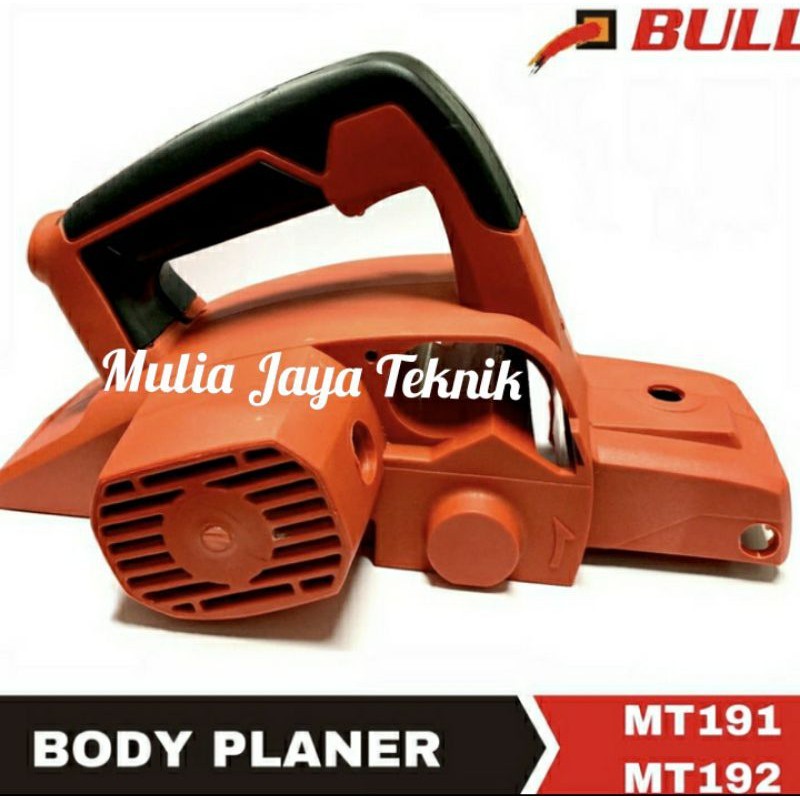 BODY PLANER MT-191/MT-192 MAKTEC