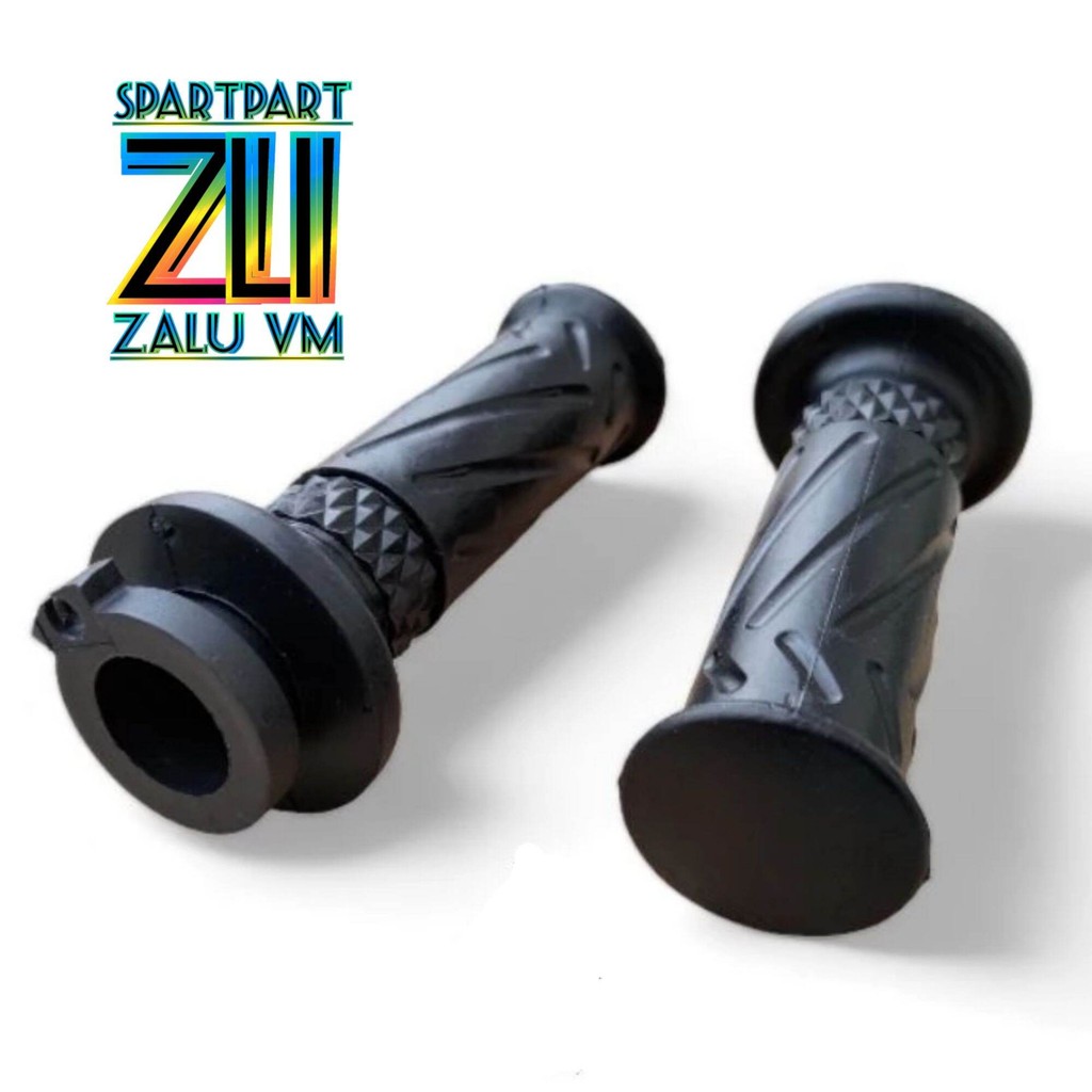 KARET HANDGRIP SELONGSONG GAS MOTOR YAMAHA MIO SPORTY MIO SMILE MIO SOUL