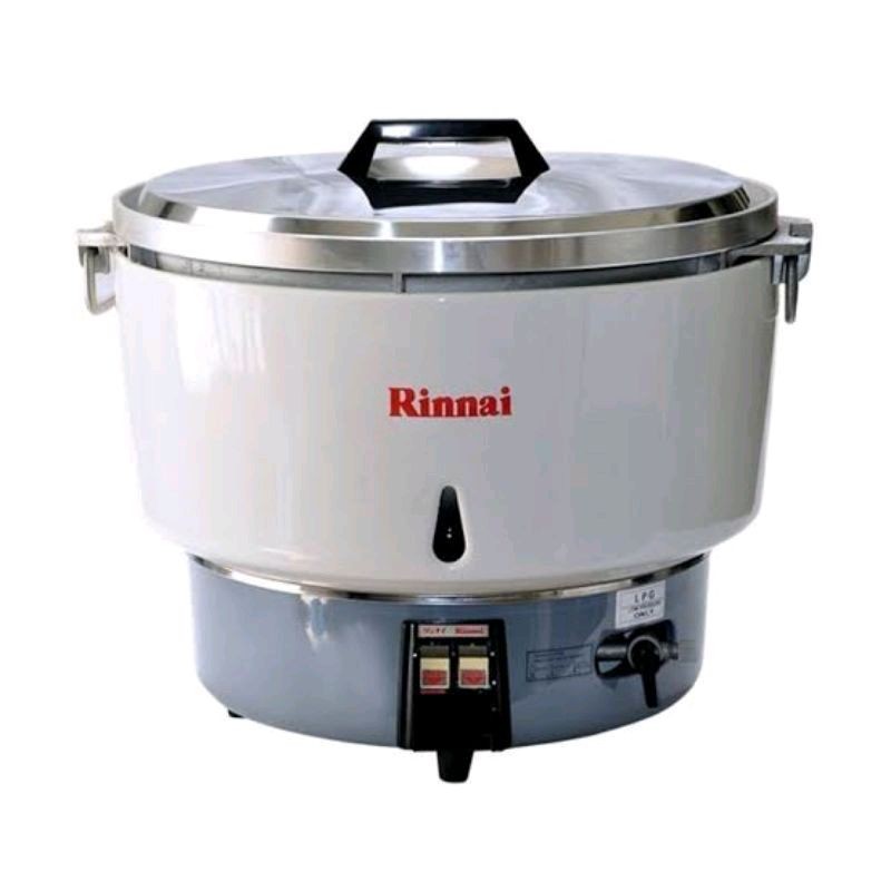 Rinnai Rr50A Rice Cooker Gas 9Liter Rinnai Rr 50AGas Cooker Rinnai Rr50 A ORIGINAL