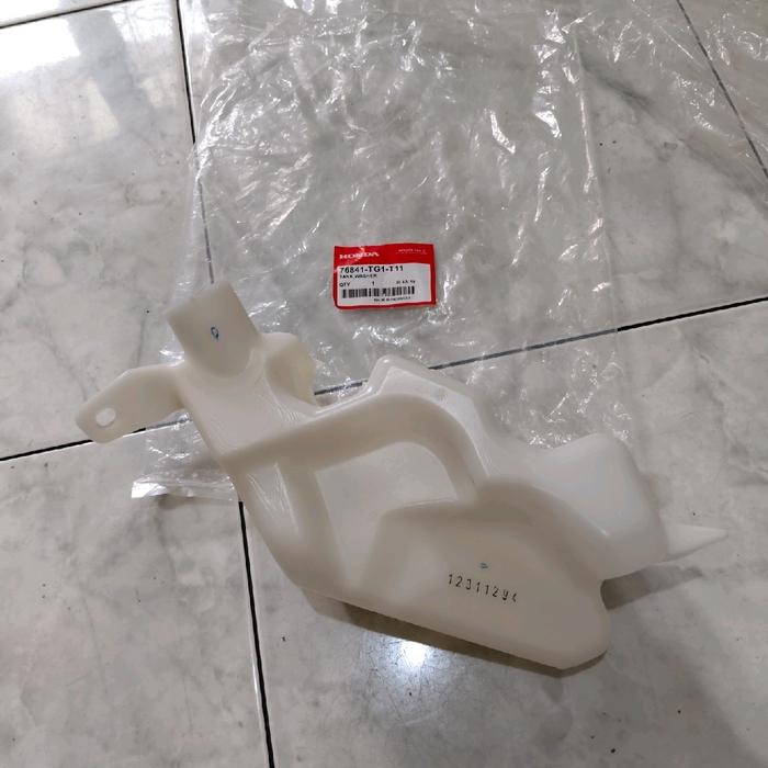 tabung wiper / tank waser honda brio mobilio 2014 2015 2016 2017 2018 2019 2020 original Sparepart