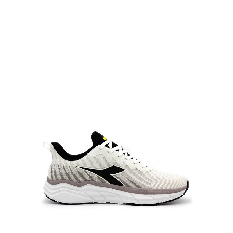 Diadora Nomi Men's Running Shoes - White