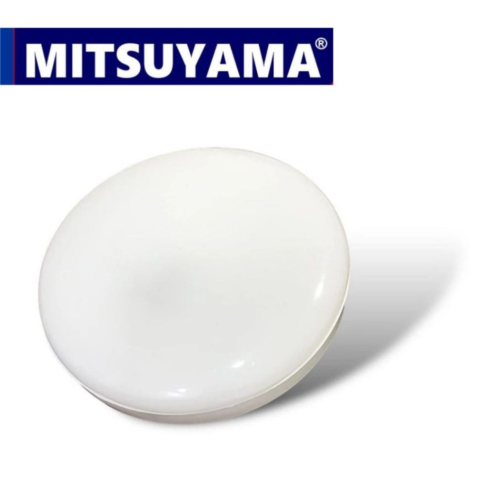 Shoporenku Mitsuyama Lampu Led Ms-9818 Moonlight Series Ufo Putih Cool Daylight - 99 Elektronik
