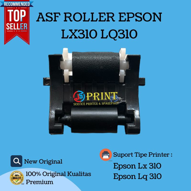 ROLLER LX310 LQ310  ROLLER GUNDUKAN LX310 LQ310