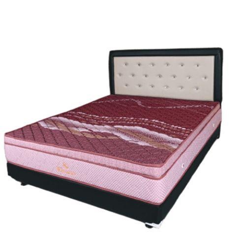 SPRINGBED ELVANO FLUSHTOP