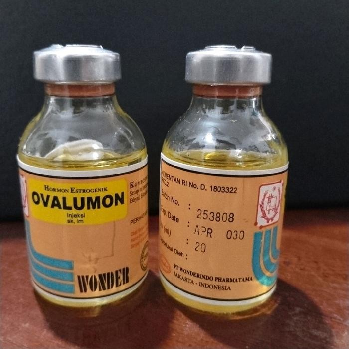 ovalumon 20ml birahi