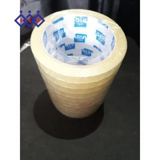 

Isolasi NG TAPE 12MM / Isolasi 1/2 NG TAPE + Best Seller