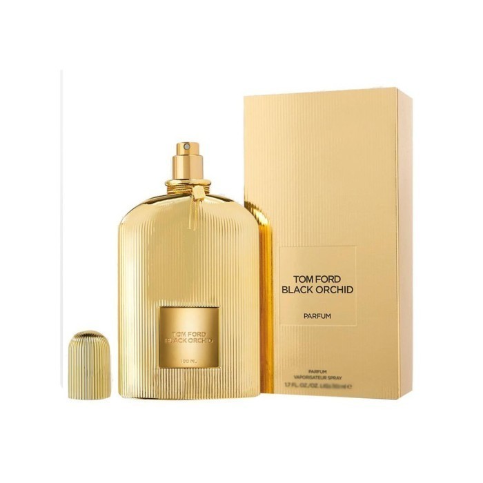 TOM FORD BLACK ORCHID FULLBOX SEALED