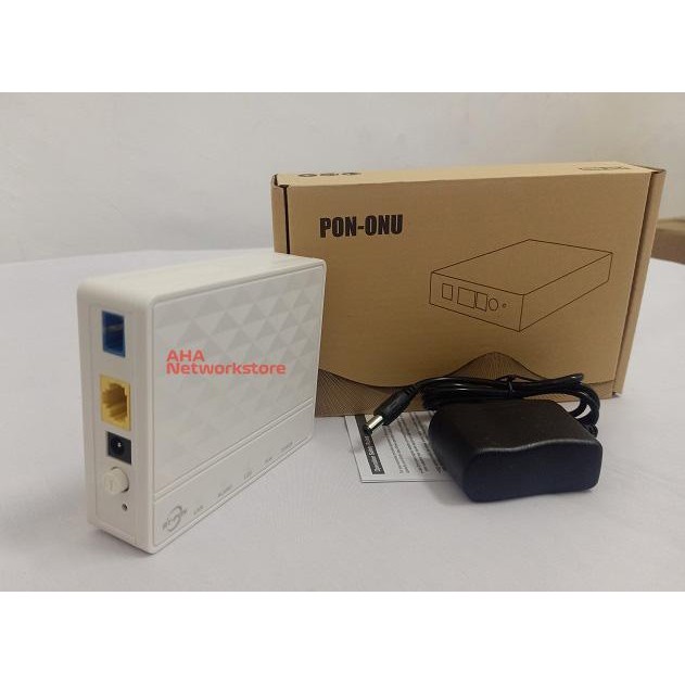 Wired EPON ONU BT-PON BT-201ER Bridge Only EPON ONU BTPON 201ER