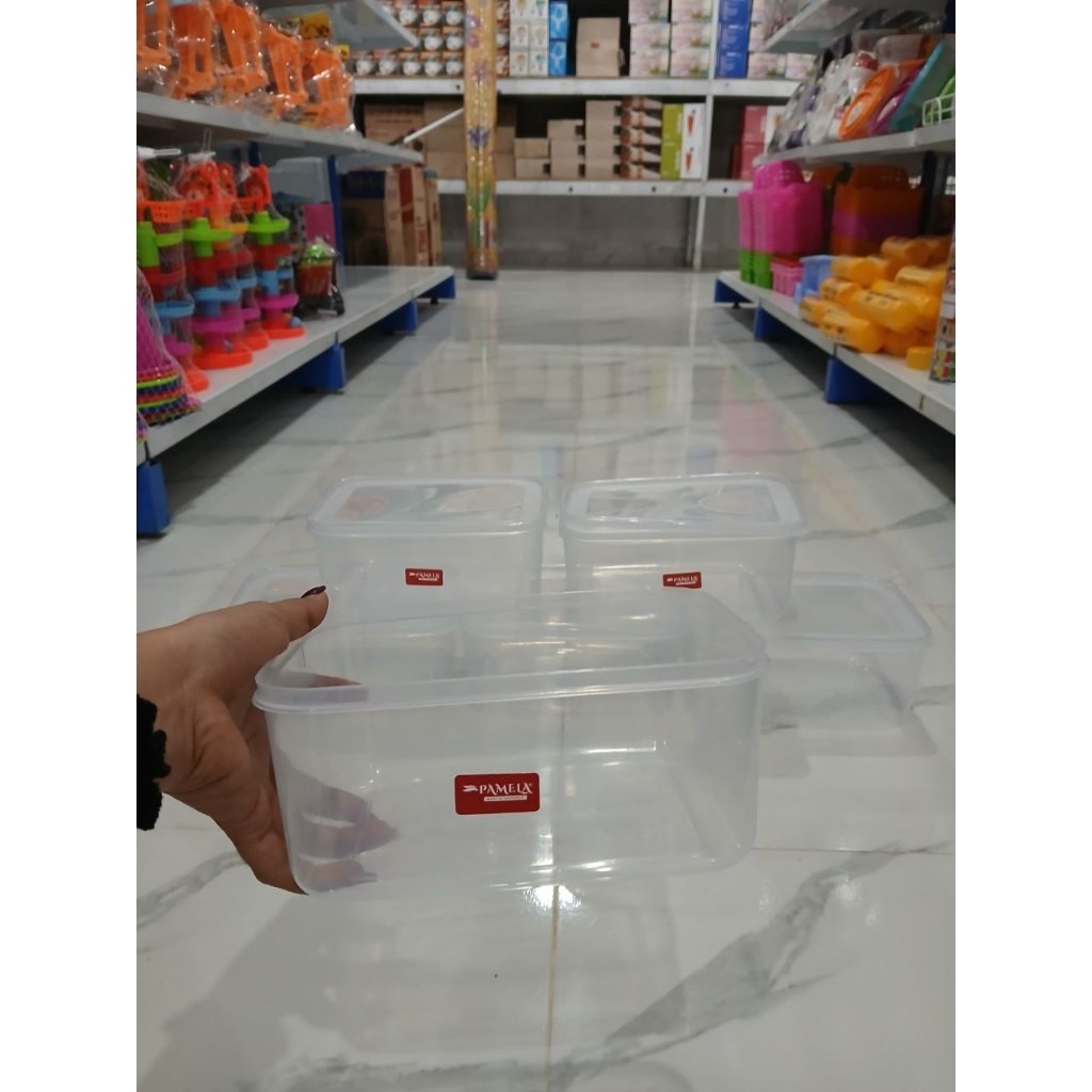 Arsa_prabot > Toples kulkas serbaguna/contener kulkas/box sayuran kulkas