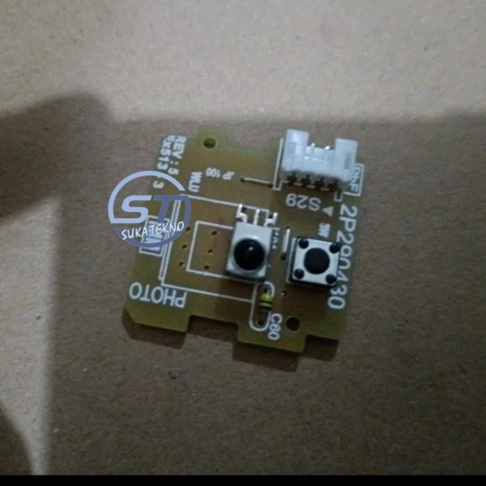 Sensor Pcb Modul AC Daikin 2Pk