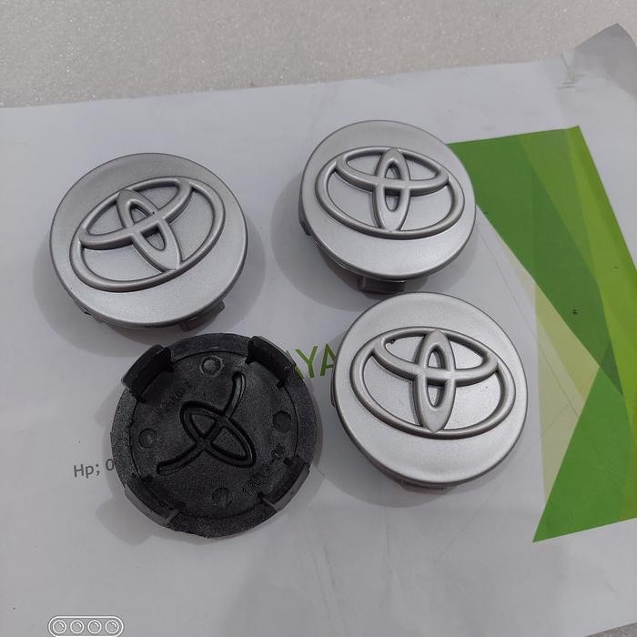 Tutup Velg Dop Roda Toyota Kijang Grand Innova Grand Wheeldop Toyota